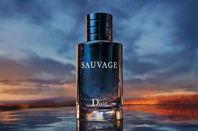 COMBO 3 SAUAVGE | 212 VIP | BLEU