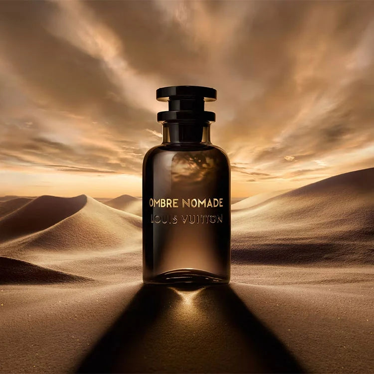 PERFUME OMBRE NOMADE - LOUIS VUITTON