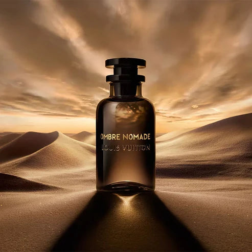 🐾 Combo 12: El Poder del Lujo en Tu Piel Santal 33 - Ombre nomade - culd de nuit