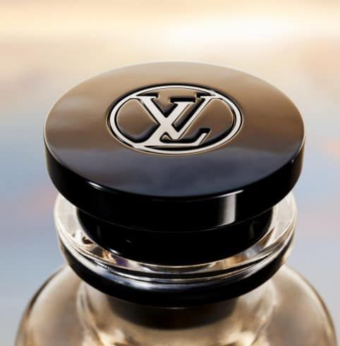 PERFUME OMBRE NOMADE - LOUIS VUITTON