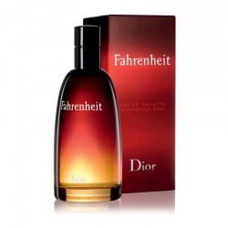 Fahrenheit Dior
