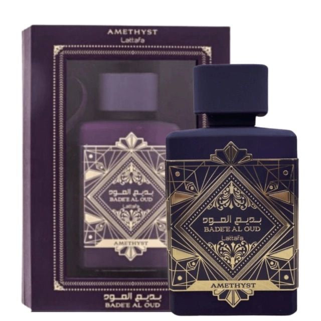 BADEE AL OUD AMETHYST BY LATTAFA