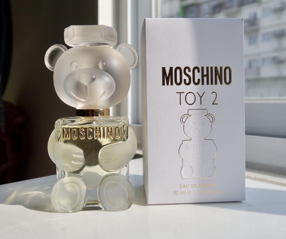 💎 Combo 11: Lujo, frescura y poder en cada gota Orientica Rouge - Moschino Toy 2 - Good Girl