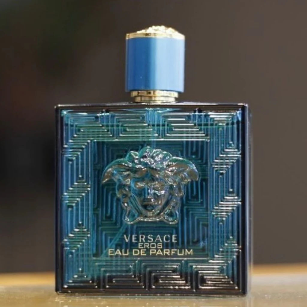Versace Eros