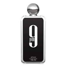 COMBO 5 orientica safron | latffa negra | 9 Pm