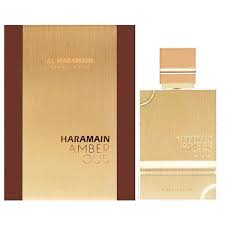 COMBO 6 HARAMAIN GOLD | LATAFFA ASAD | LATTAFA KHAMRAH