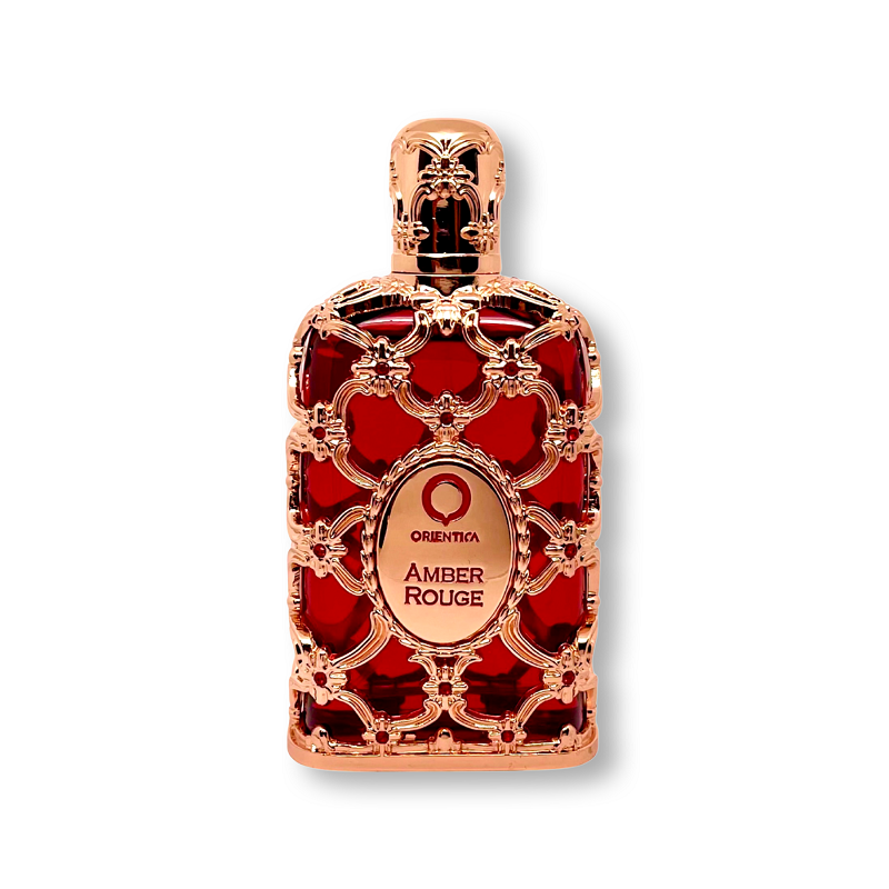 💎 Combo 11: Lujo, frescura y poder en cada gota Orientica Rouge - Moschino Toy 2 - Good Girl