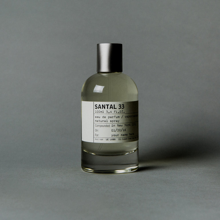 SANTAL 33 PERFUME UNISEX