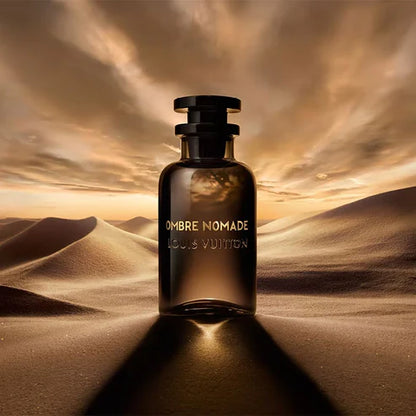 🐾 Combo 12: El Poder del Lujo en Tu Piel Santal 33 - Ombre nomade - culd de nuit