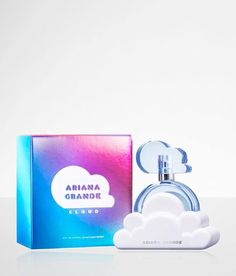 PERFUME ARIANA CLOUD