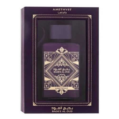 BADEE AL OUD AMETHYST BY LATTAFA