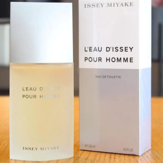 Issey Miyake Men 125 ML