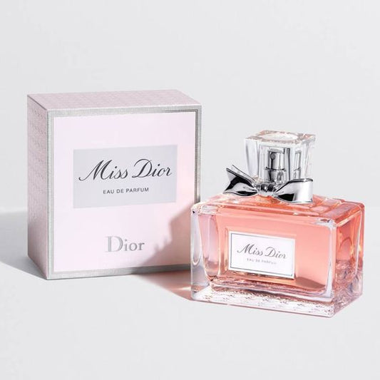 MISS DIOR WOMAN