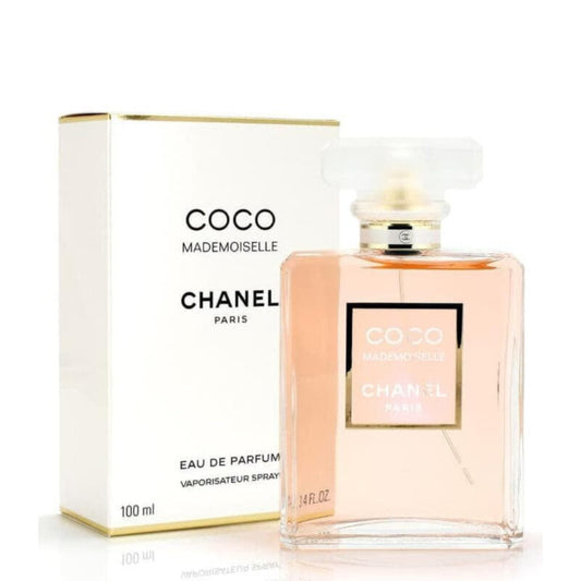 COCO CHANEL